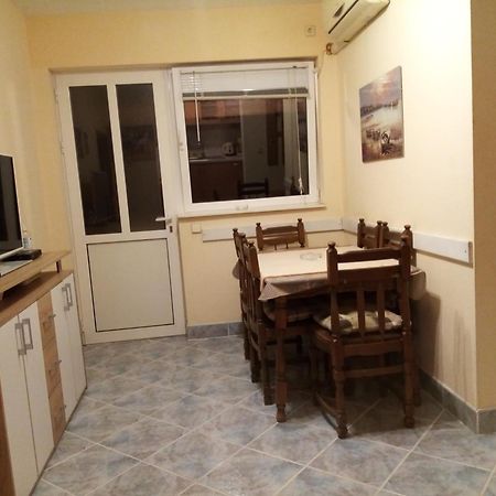 Apartments Vanja Skara Biograd Біоград-на-Мору Номер фото