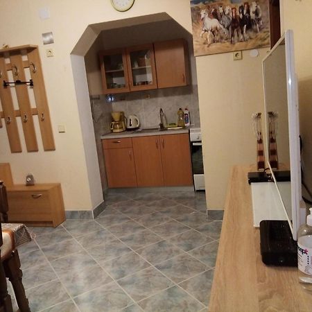 Apartments Vanja Skara Biograd Біоград-на-Мору Номер фото