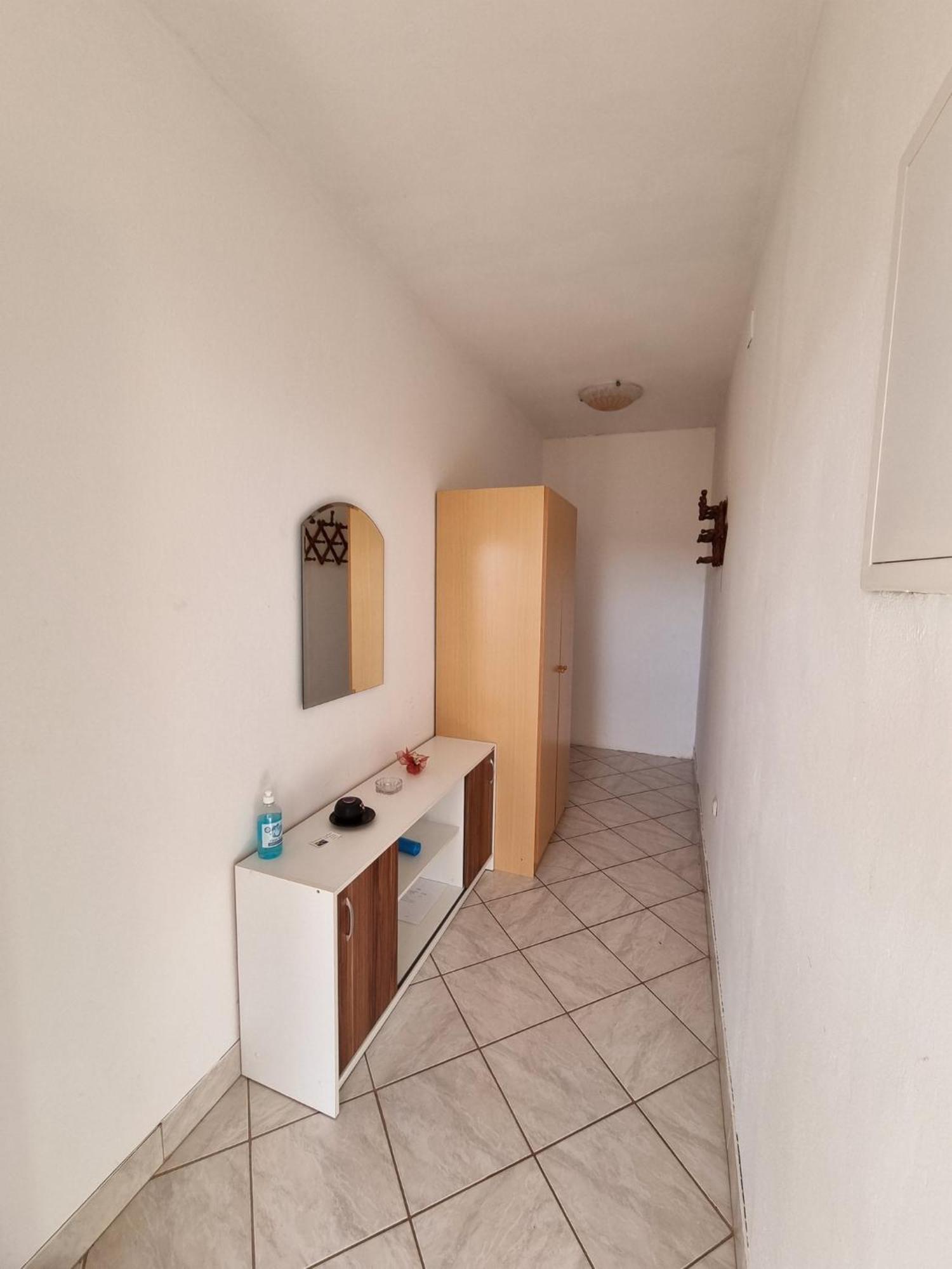 Apartments Vanja Skara Biograd Біоград-на-Мору Номер фото