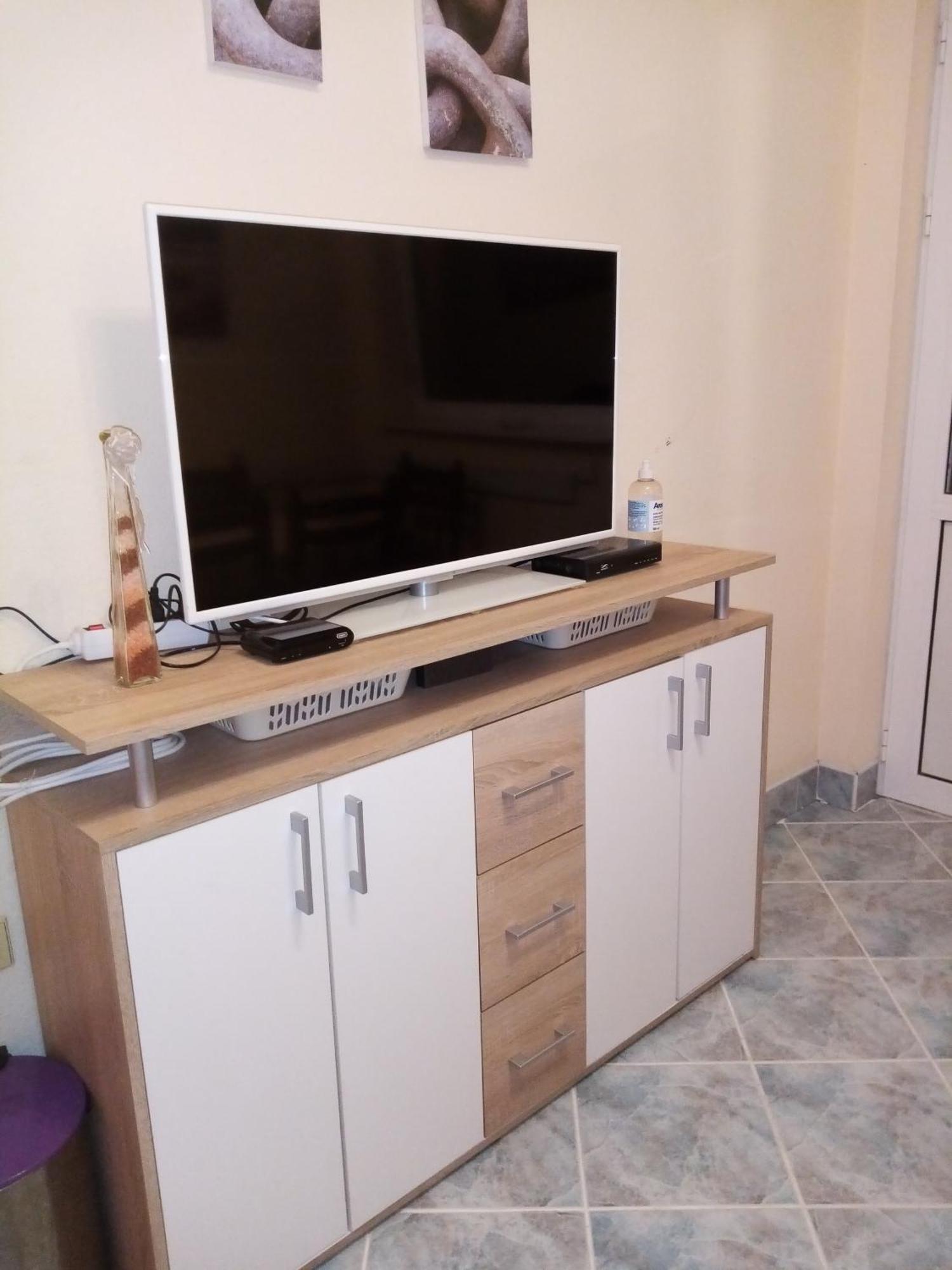 Apartments Vanja Skara Biograd Біоград-на-Мору Номер фото