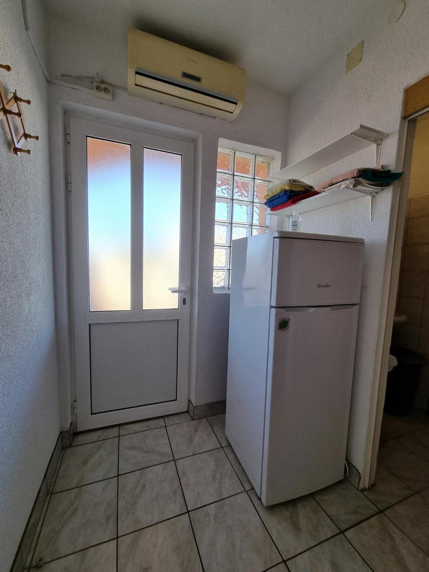 Apartments Vanja Skara Biograd Біоград-на-Мору Номер фото